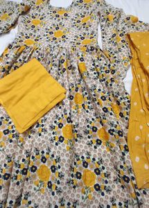 Monsoon Collection