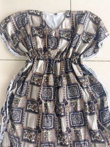 Midi Dress