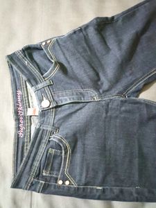 Stretchable Stylish Jeans By Primark, London