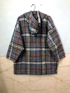 💝 Long Over Coat