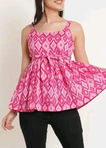 Short Kurti