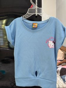 Kids Clothes Bundle - 3 Piece Set