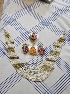 Jewellery Set