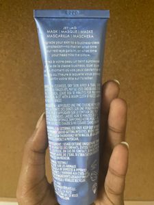 Summer Fridays Jet Lag Mask