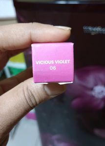 Set Of 3 Lipsticks