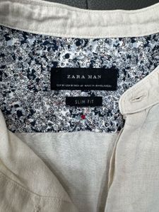 Zara Shirt