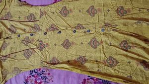 Dhriti Kurta