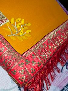 Shiffon Saree