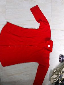 Red Shirt