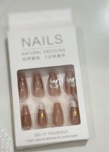Pick 3 Press-On Nail Set