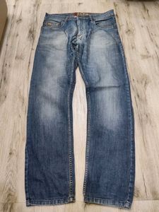 Sc9287 Sparky Jeans Waist 34