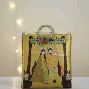 Handbag for women