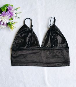 Shein : Crop Top