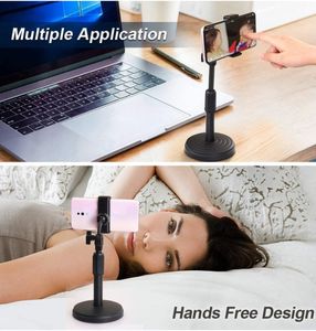 Mobail Stand Tripode Brand New With Box