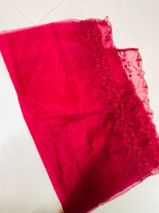 Elegant Maroon Kurta Pant Set