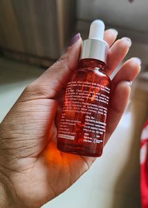Dr Allies Vitamin C Face Serum