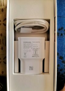 Samsung Original  Adapter