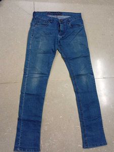 Men Jeans Set