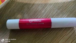 MARS SUPER STAY NON TRANSFER LIPSTICK