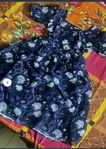 New Pretty Frock 💙