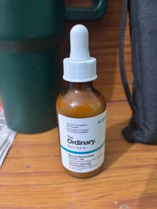 The Ordinary Hair Care - Natural Moisturizing Fact