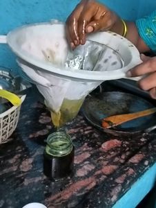 Shaeera &amp; Shayan Hair Oil