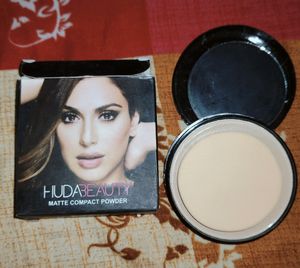 Combo Of 3 Makeup Products