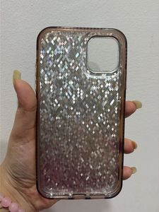 Sparkly  iPhone 11 Case