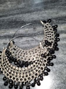 Earrings (Set of Four)