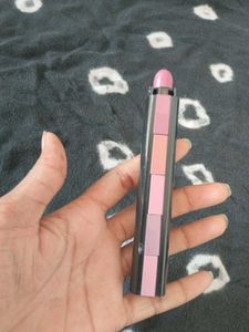 Crazy Girl 5 Steps Lipstick