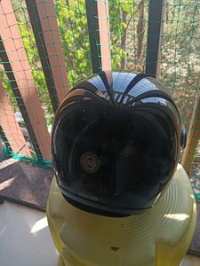 Brand New original Royal Enfield Showroom helmet