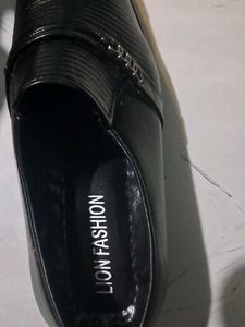 Party Wear Shoe