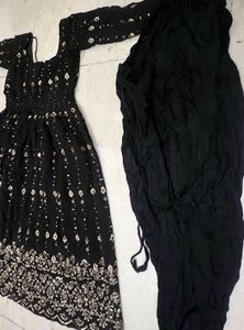 Black Premium Suit🖤