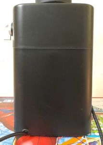 Singer Coffee Maker