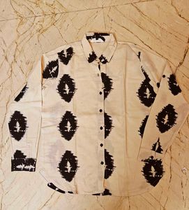 Shirt Loose Style