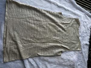 Sleeveless Tank Top