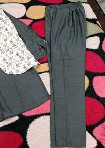 Boys' Ethnic 3-Piece Set