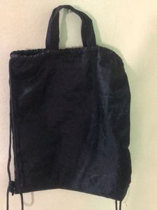 New Balance String Bag