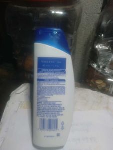 Head &amp; Shoulders Deep Cleanse 100% NEW