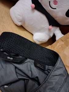 Stylish Black Jacket