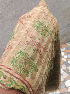 Super Saree