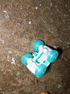 3 Kinder Joy Toy Combo