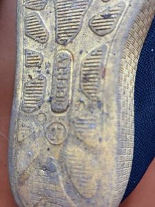 Boys Liberty Shoes