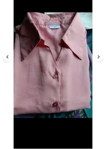 Two Formal Shirt... Perfect Buy For Office