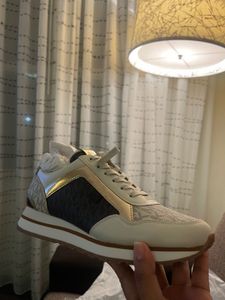 Mk Authentic Shoes