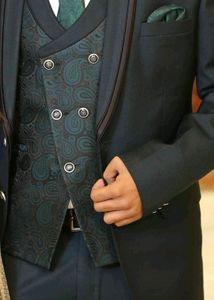 3 Piece Coat  Pant