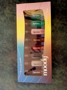 hydro Moody Perfume Set
