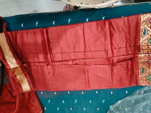 New Saree