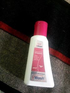 VWash Intimate Hygiene