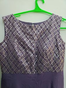 Milan Designer Dress